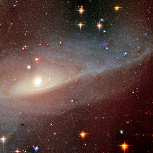 Galaxy