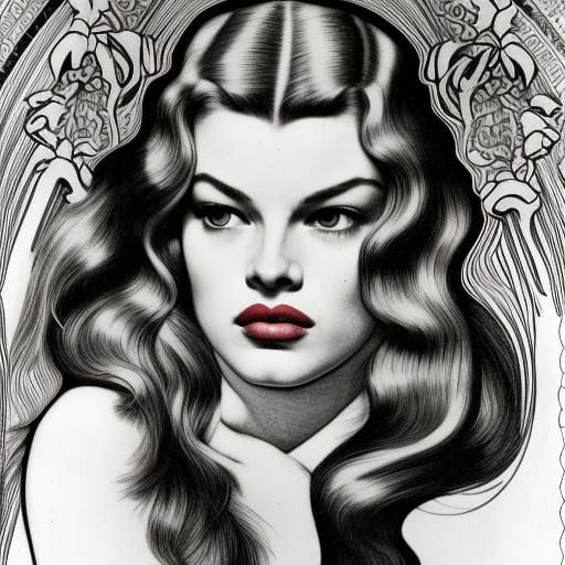 Veronica