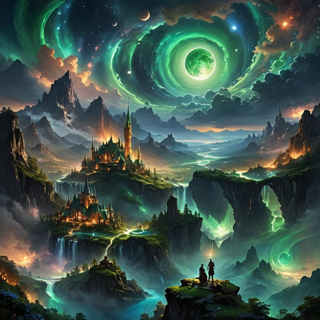 Beyond Our Galaxy