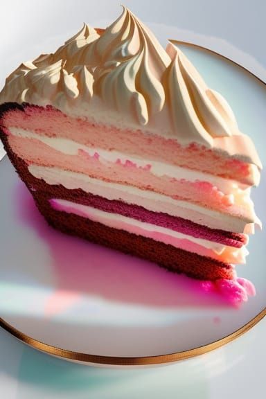 cake