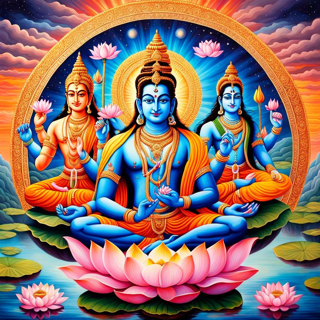 Trimurti