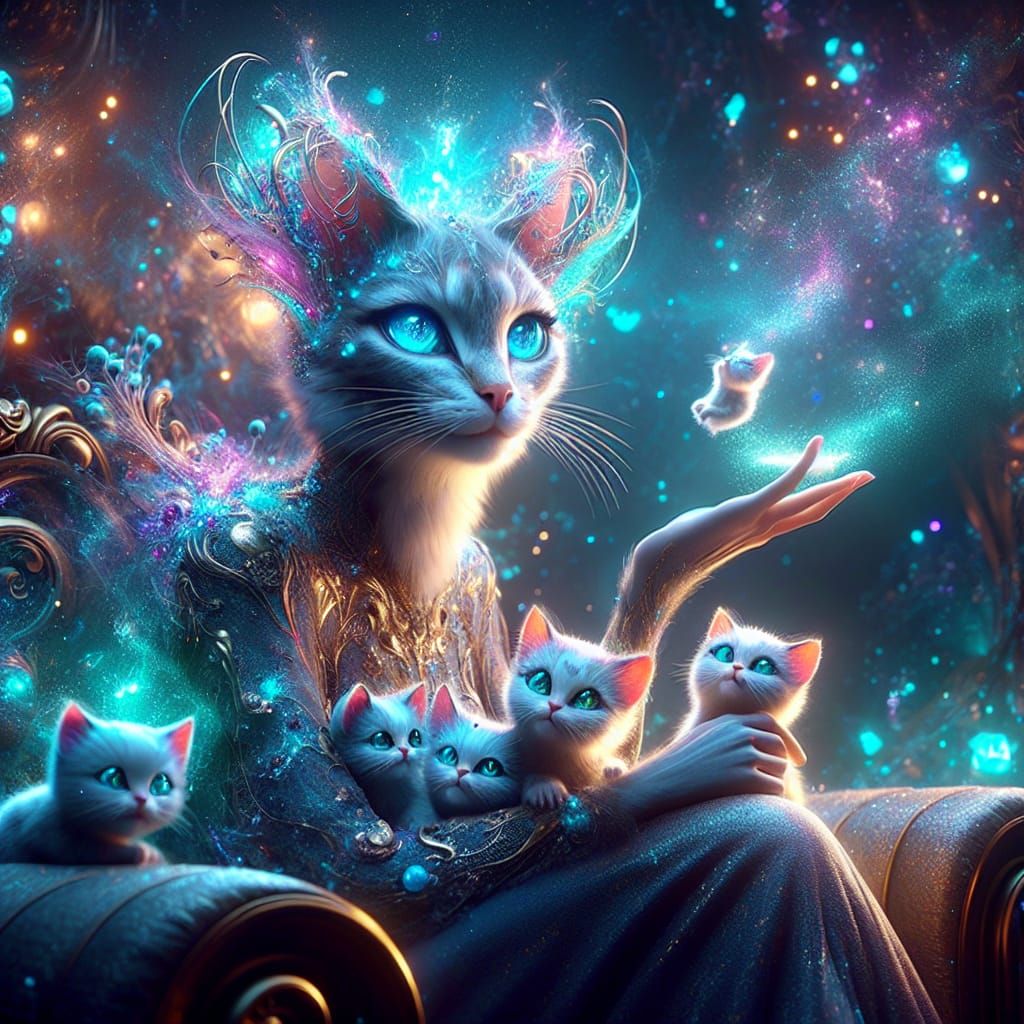  ai generated artwork nightcafe creator