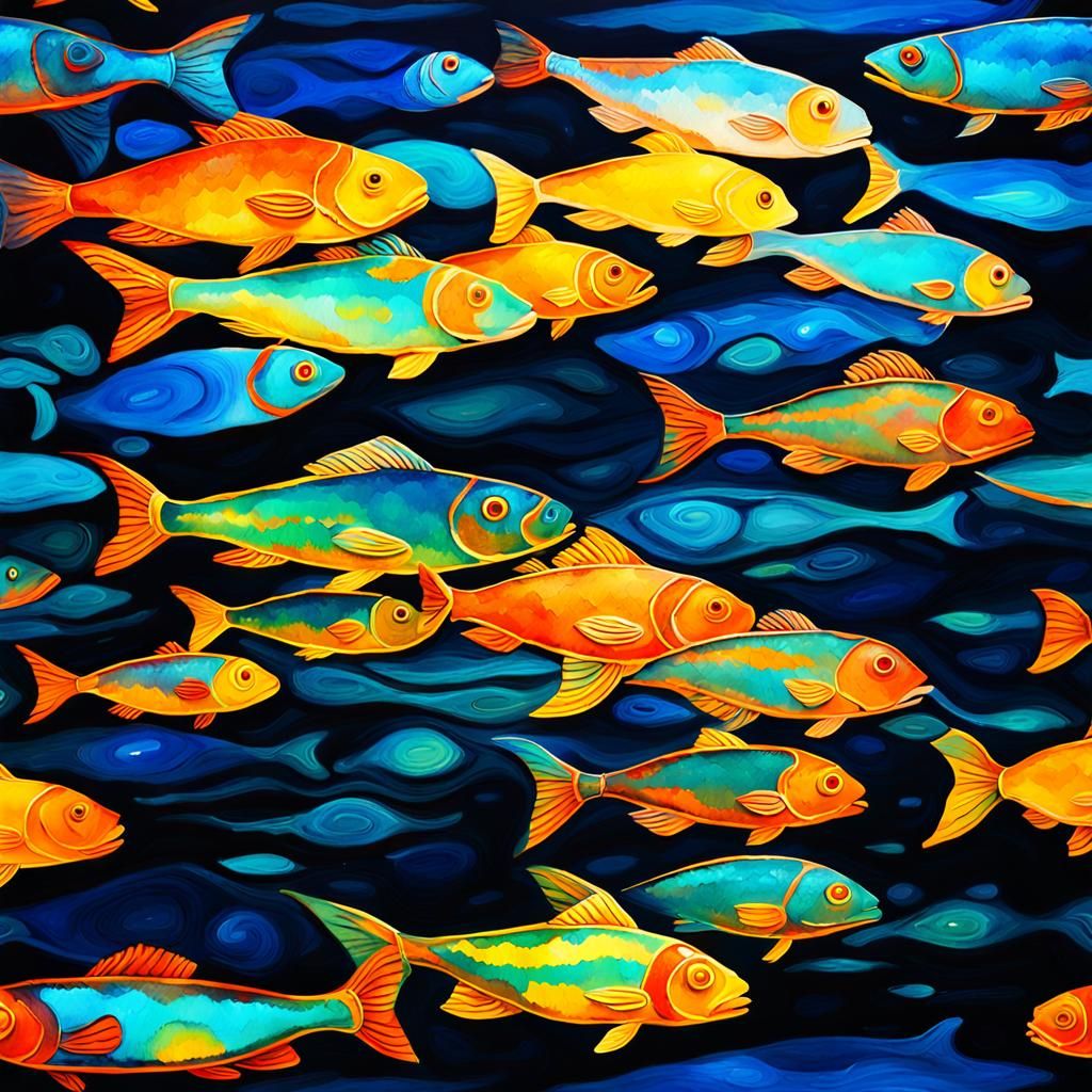 Fish