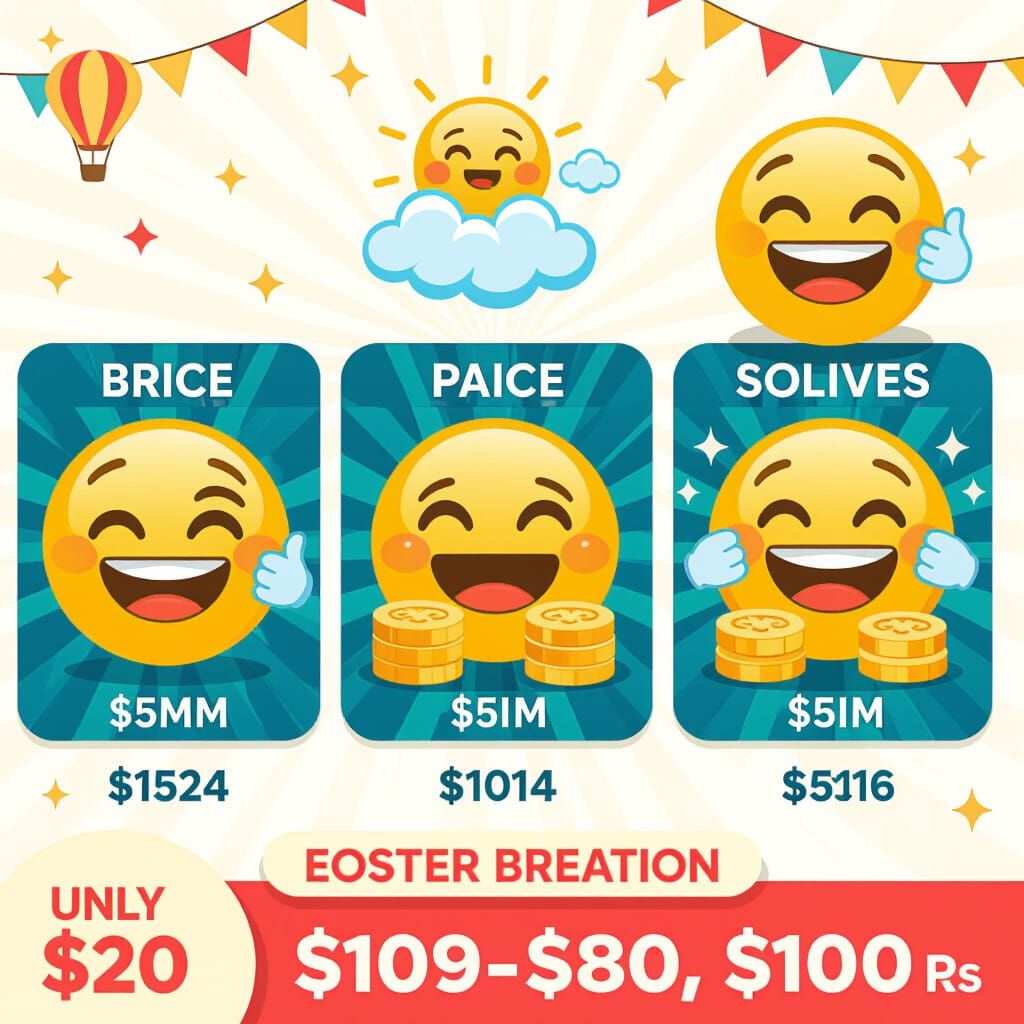 Emoji Abstract: AI Interpretation of Emotions