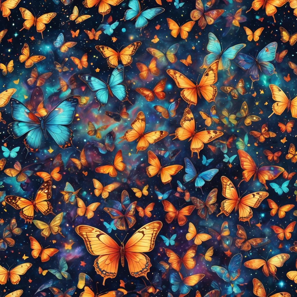 Butterfly