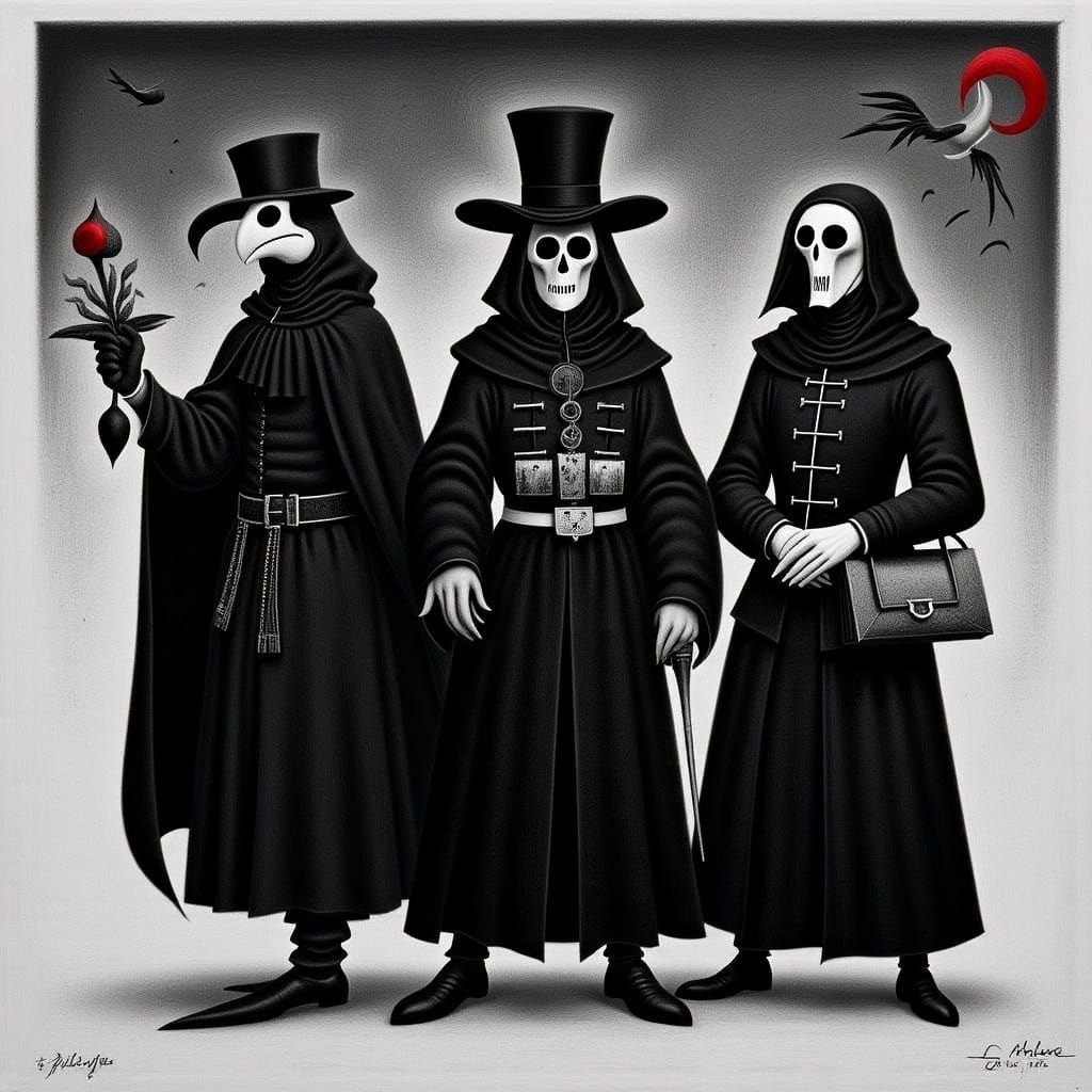  <lora:EVIL MEDIEVAL:1.0>