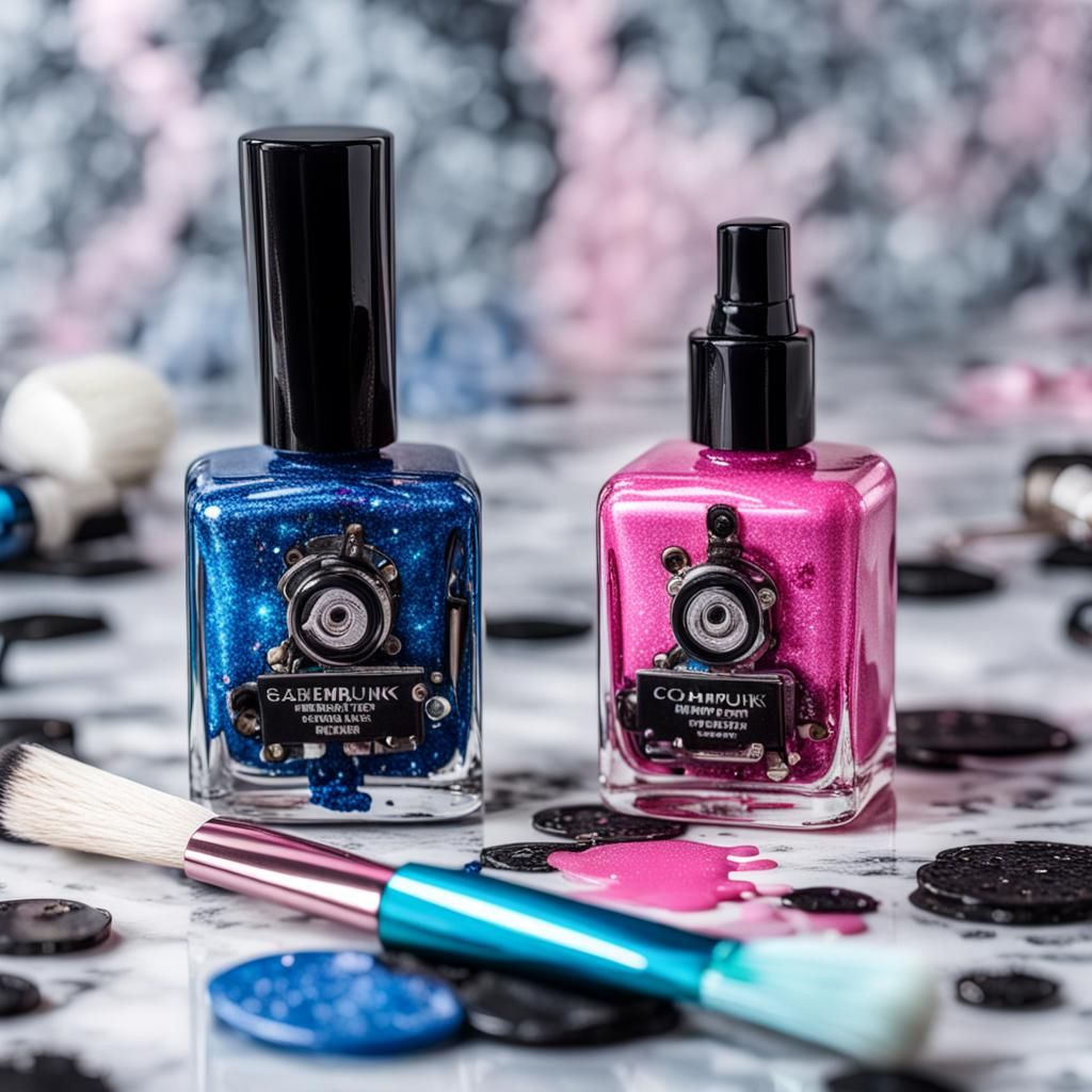 AI- THE LUXURIOUS COLLECTION