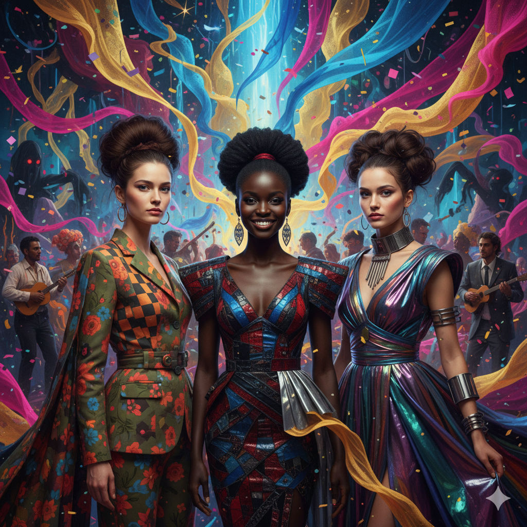 Under One Sky: The Faces of a Changing Britain