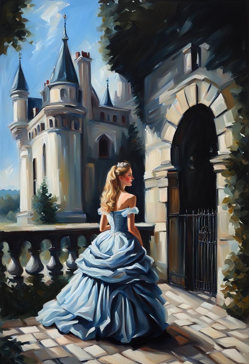Madame de Maulmont
