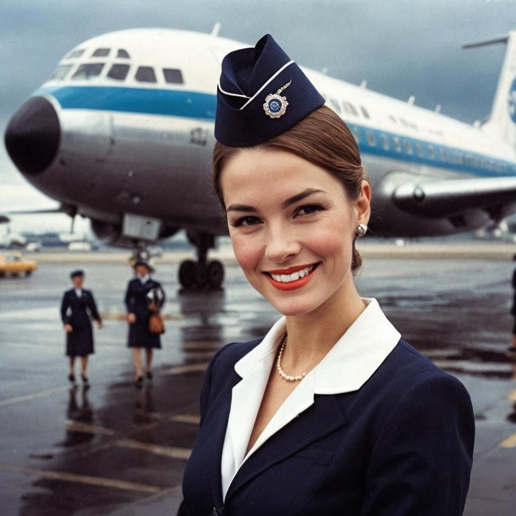 Airliner