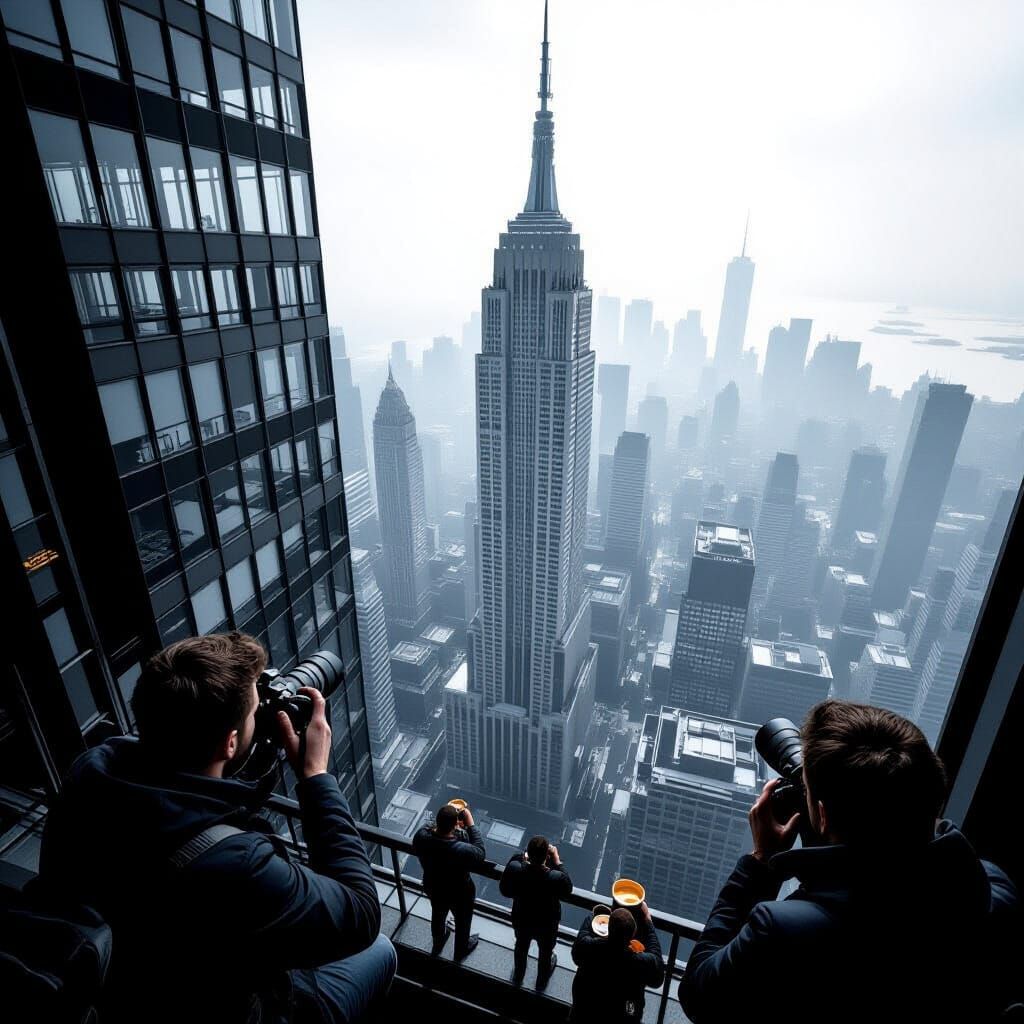 21st Century Point & Shoot