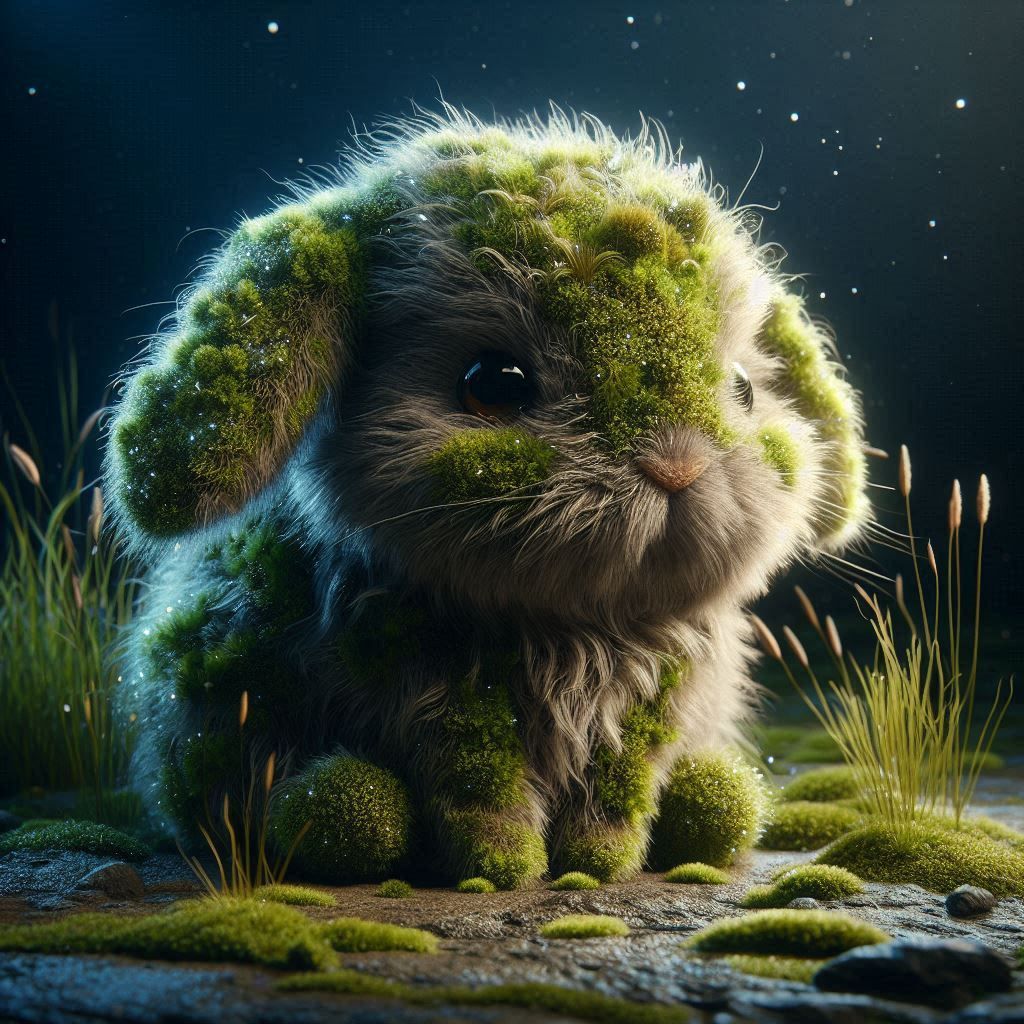 Keep calm and carrot on.