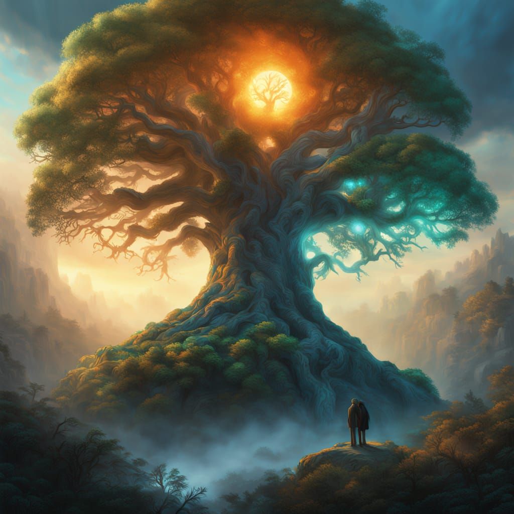 Tree of life