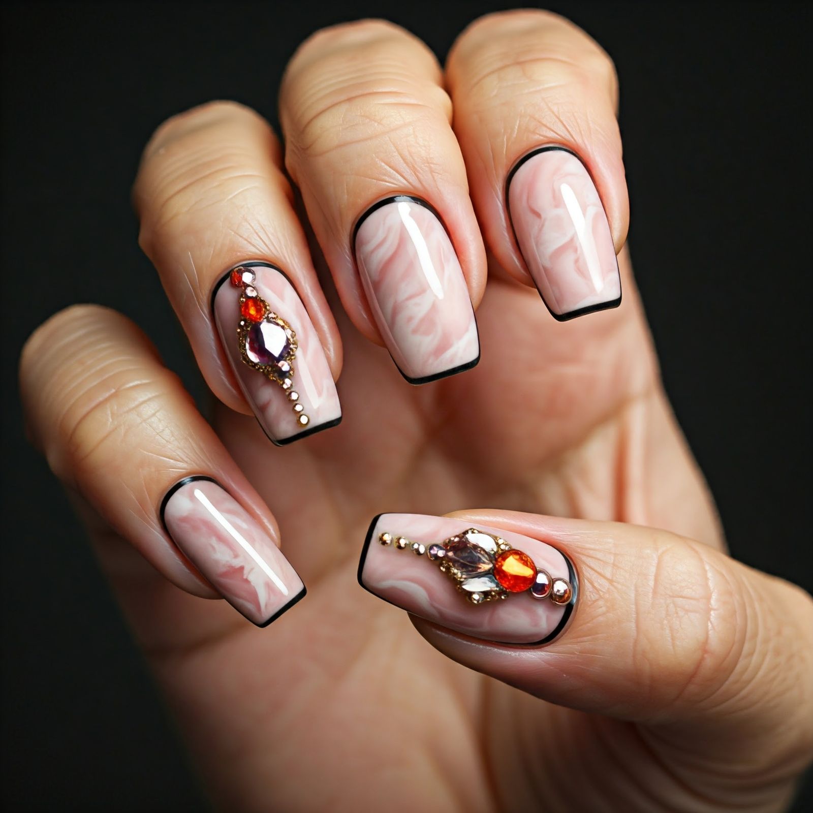 Nail Art