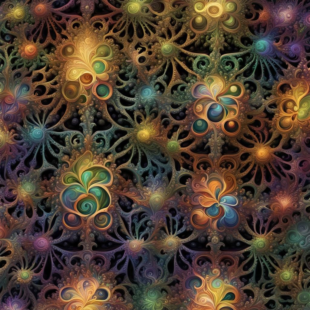 Oh what a tangled web we weave