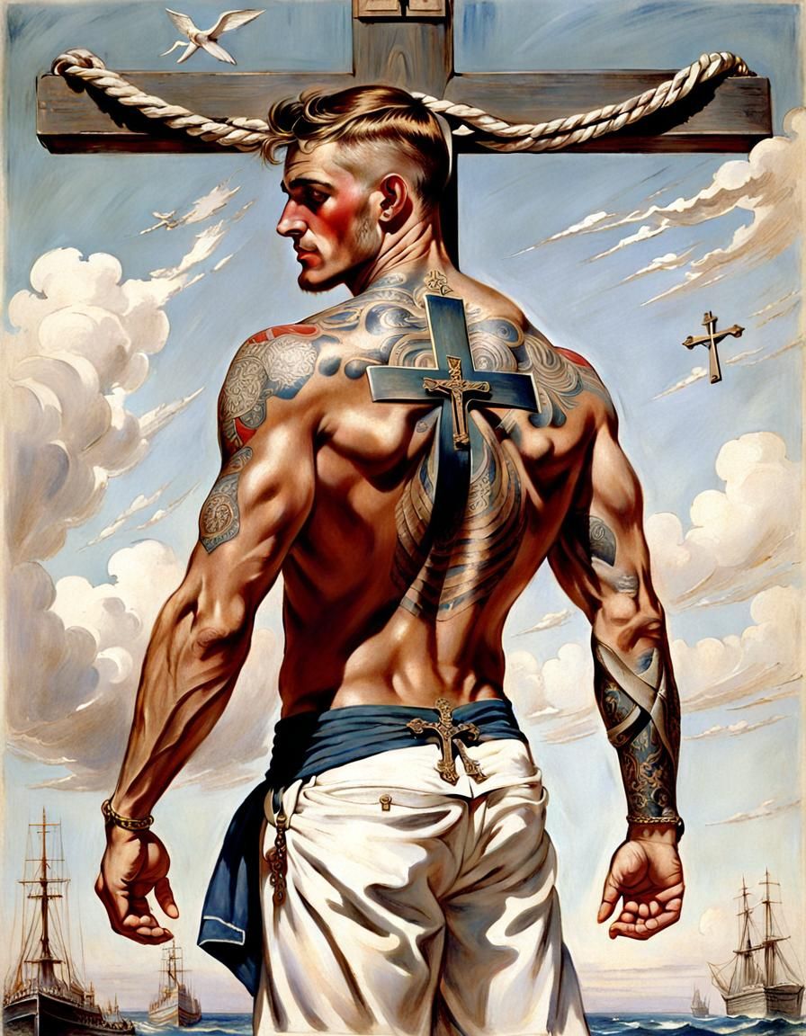 A Sailors Faith