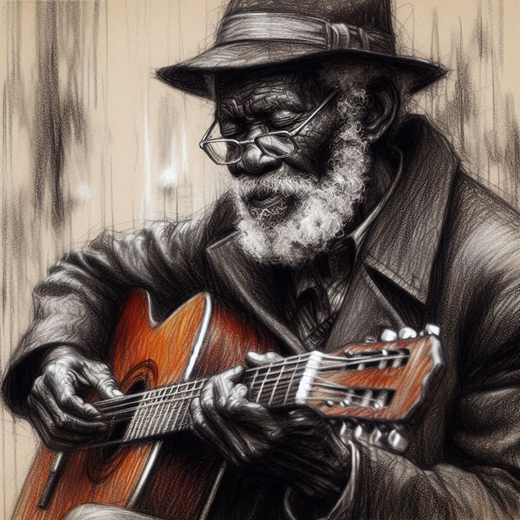 Playing from the Heart