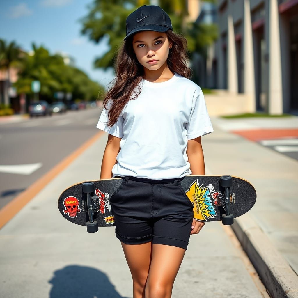 Skater Life