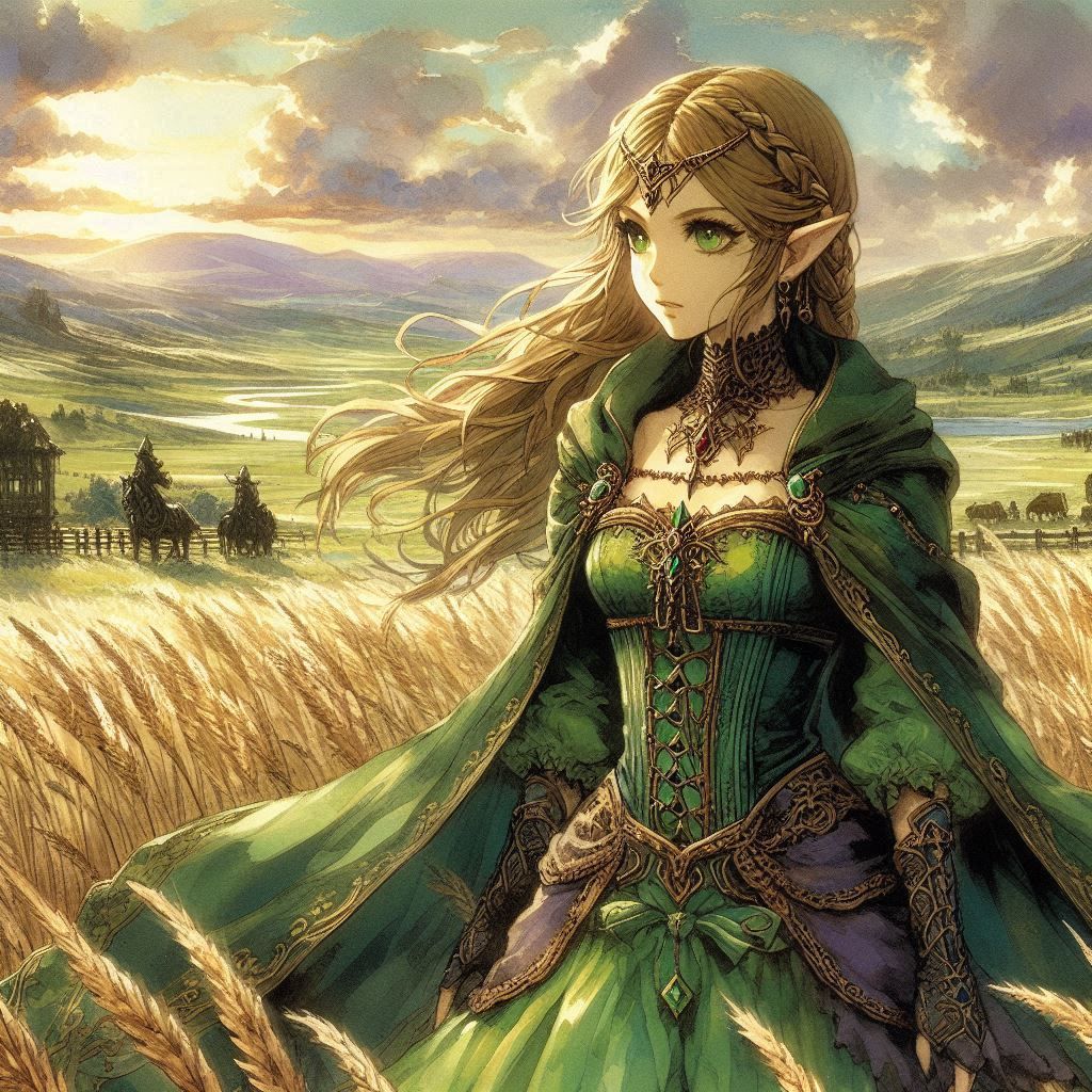 Zelda