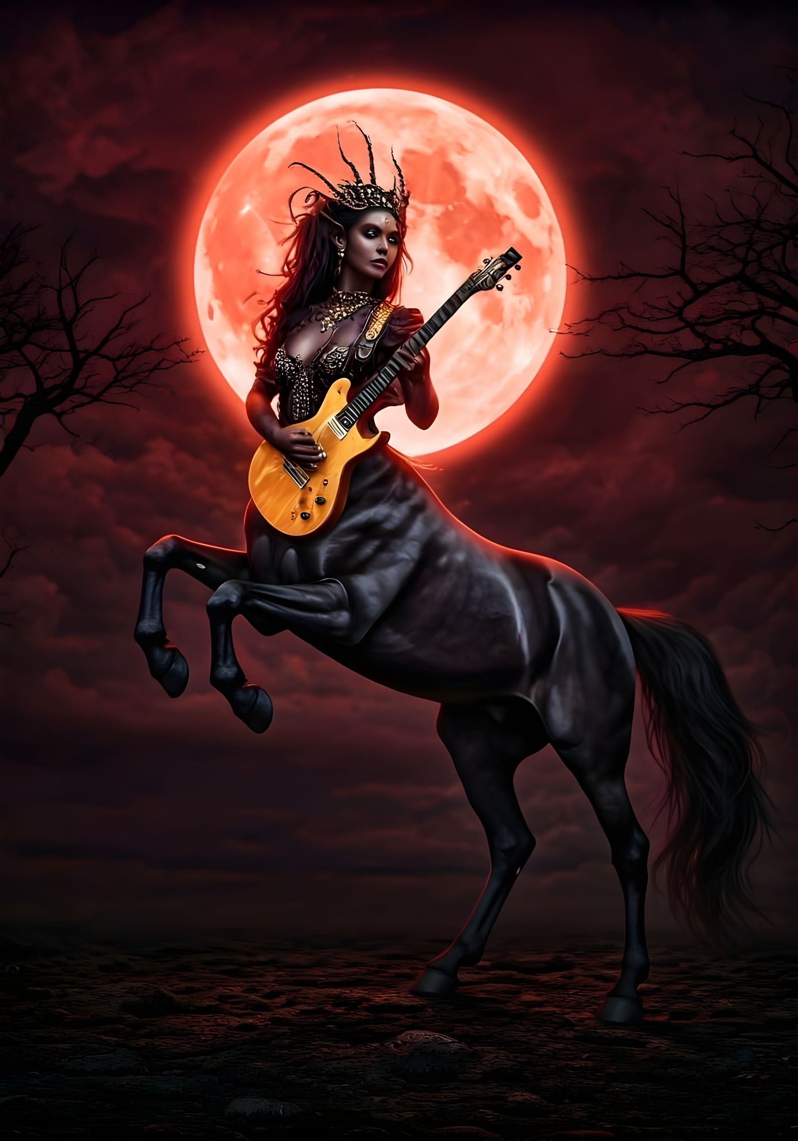 Wyld Stallyns!  by @Zepp