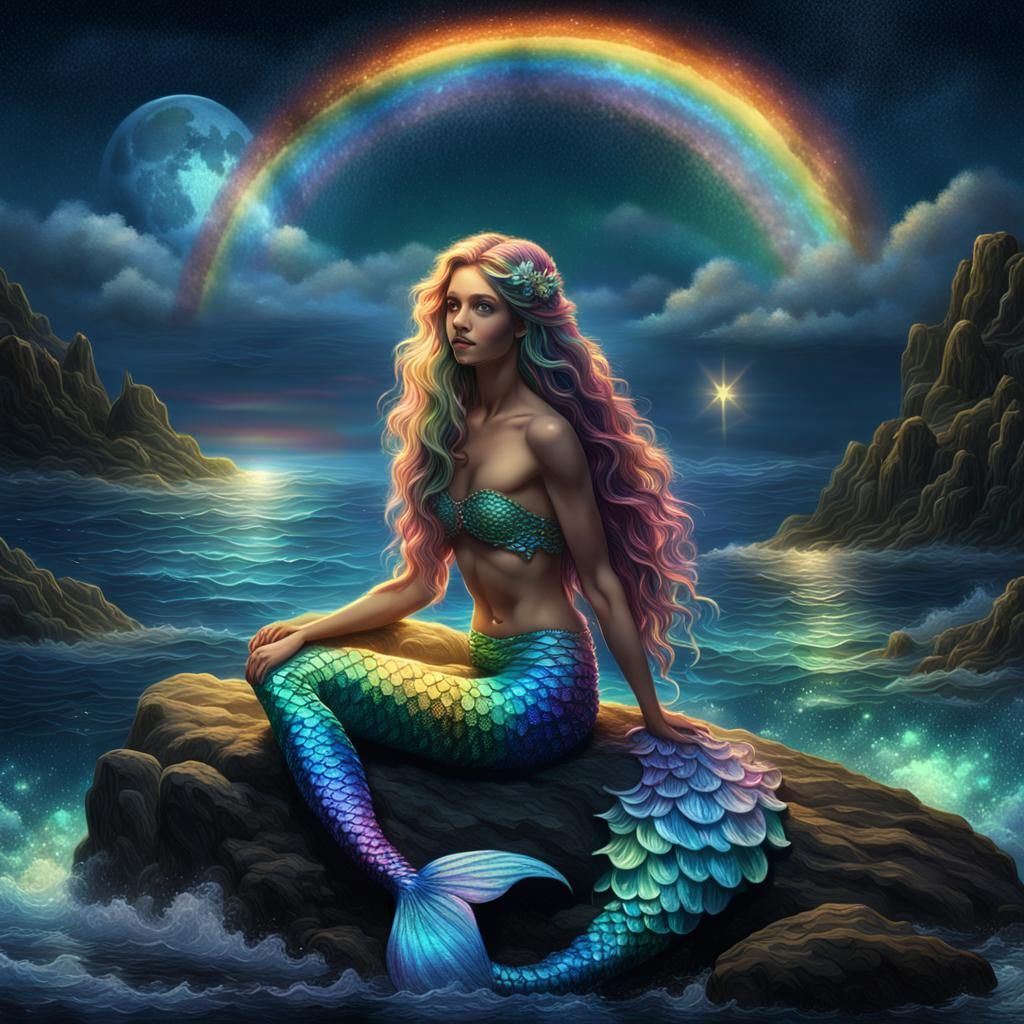 Mermaid