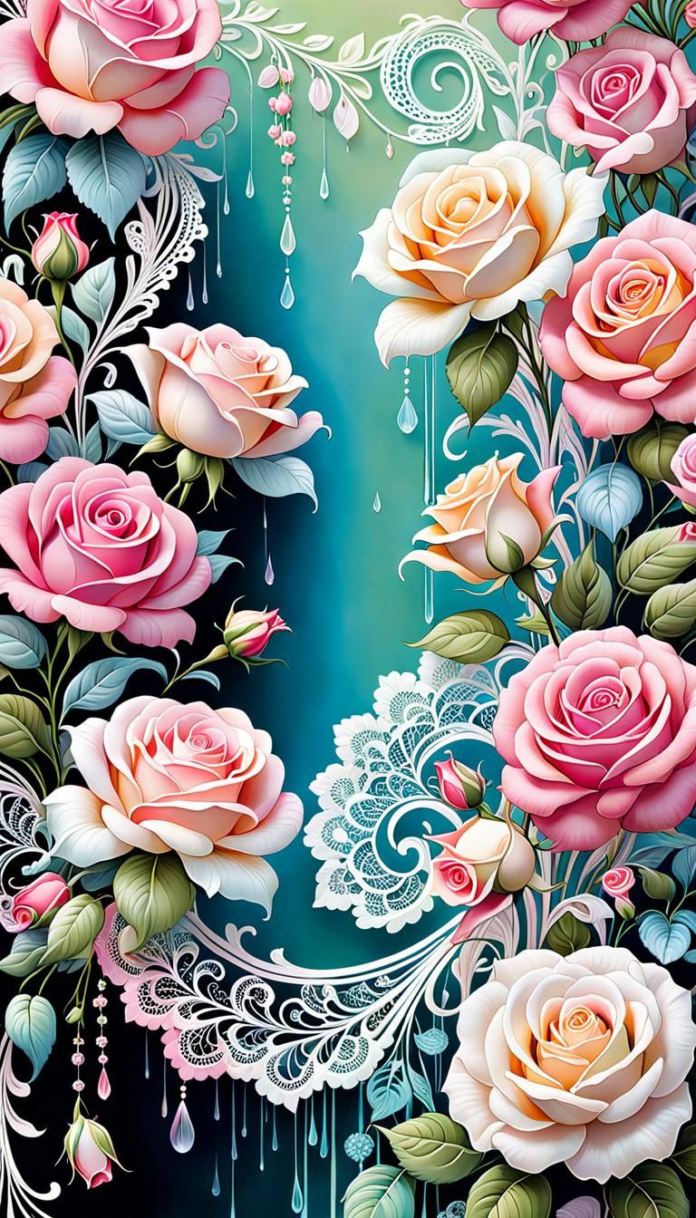 Hero image for Flowery