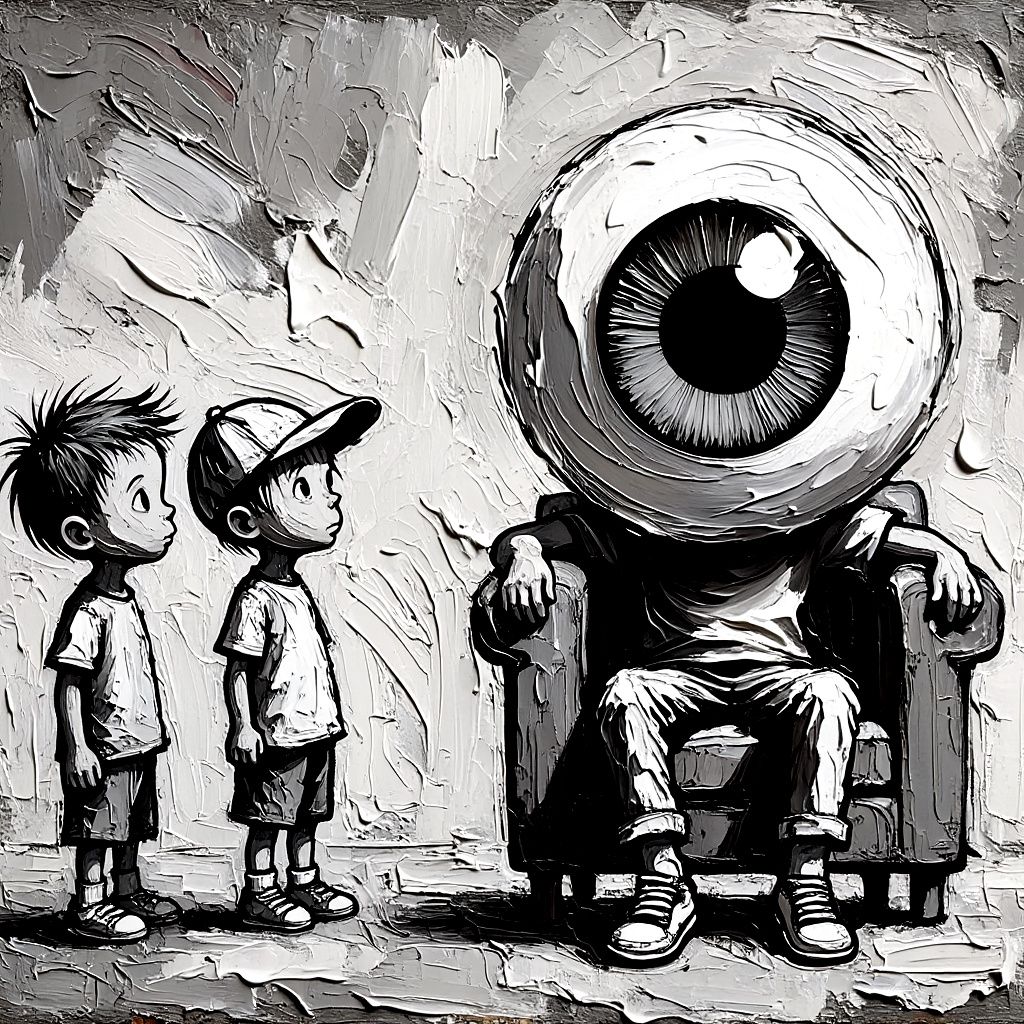 The Watchful Guardian