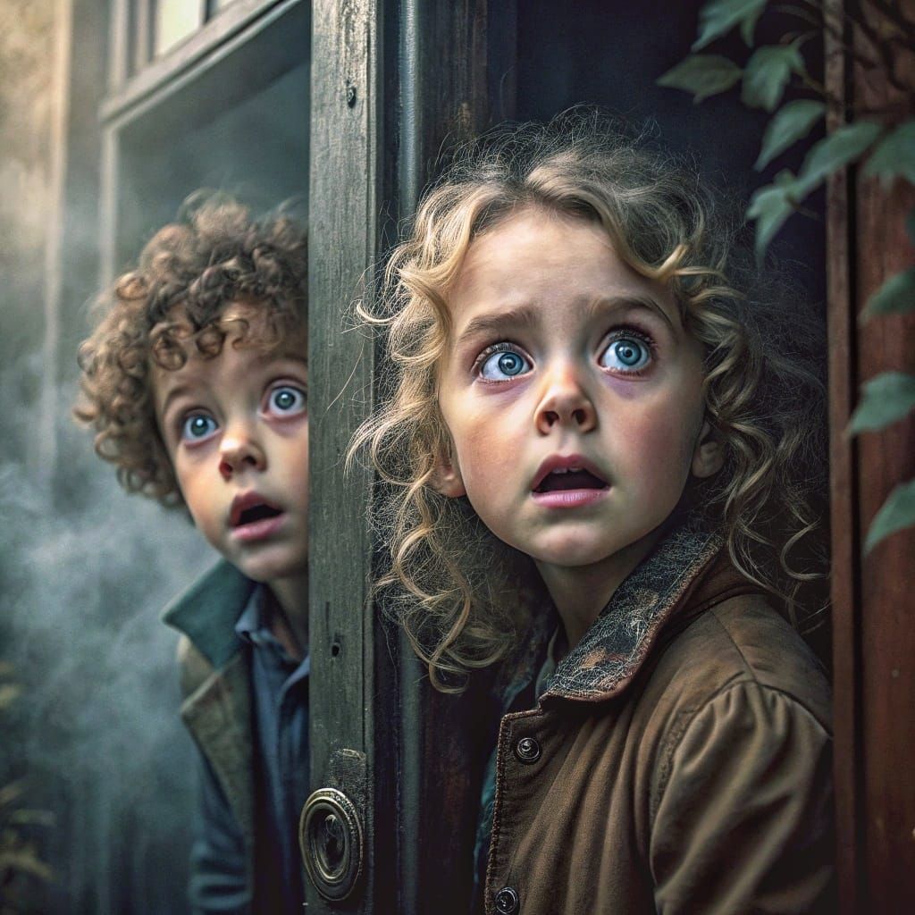 Scary Movie 😜😁