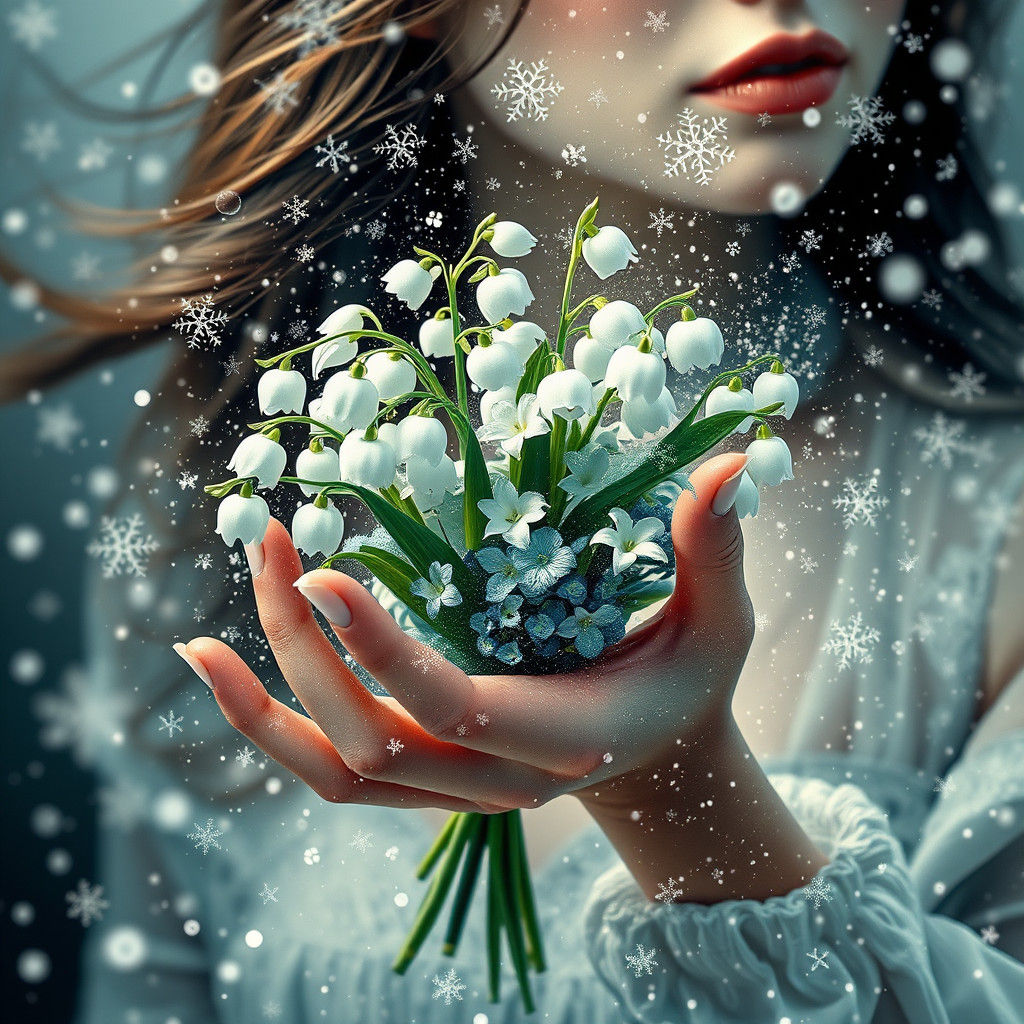 winter breath