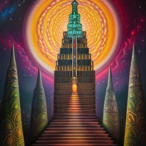 Untitled Creation