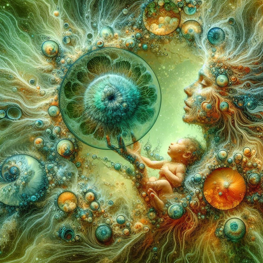 From Early Life To Now!!!!