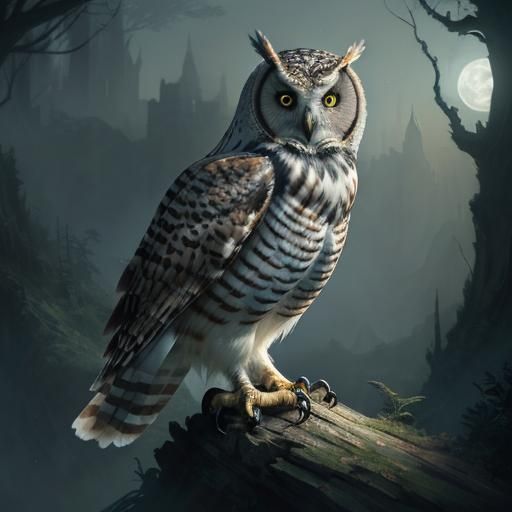 Owl