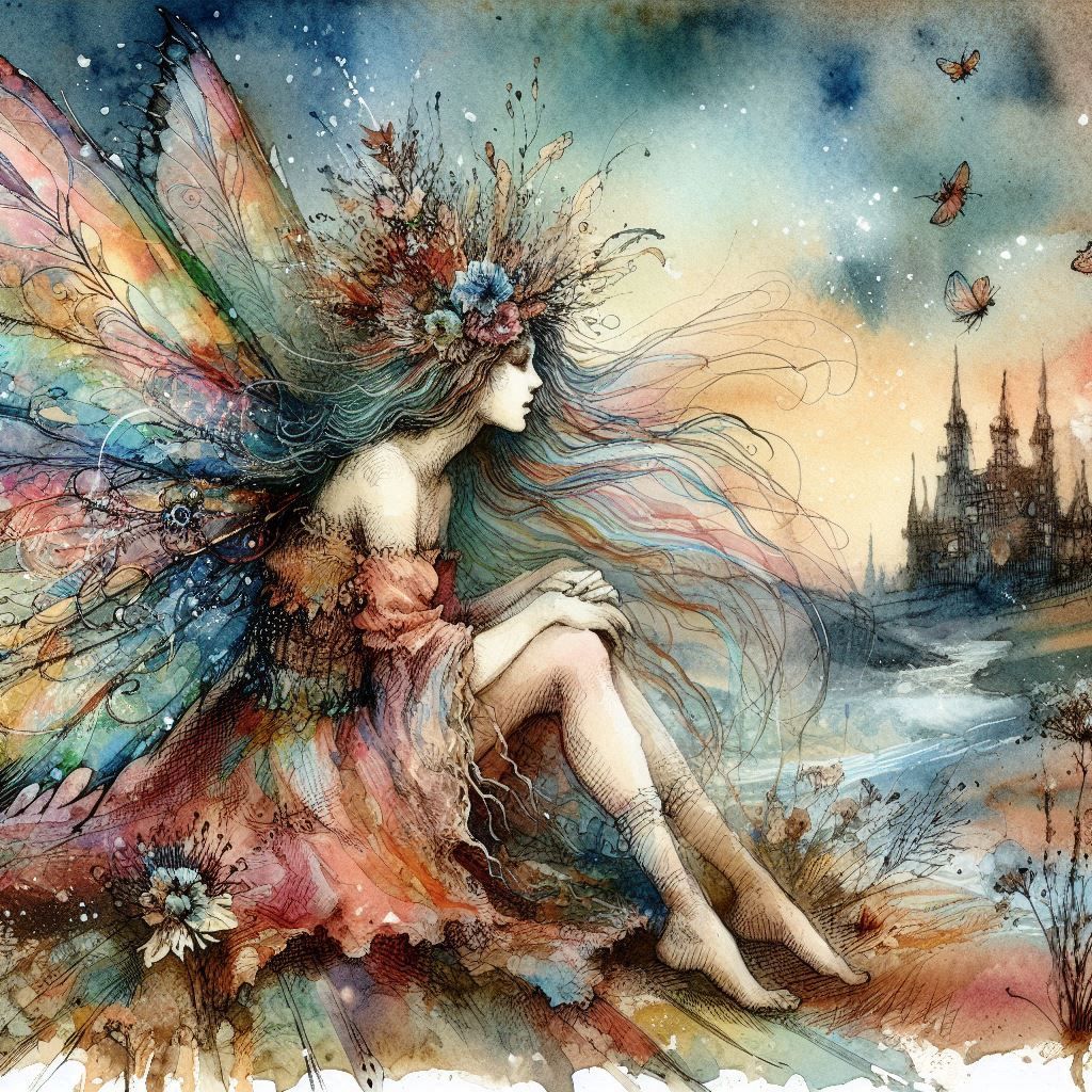 fairy