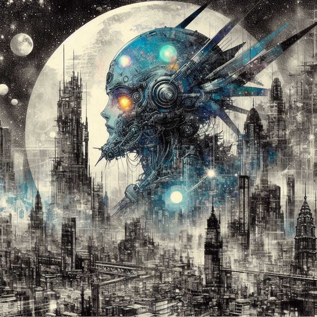 Higher Consciousness