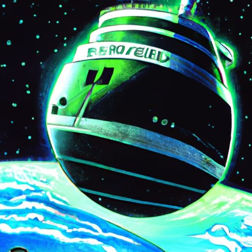 Cruise Ship Planet