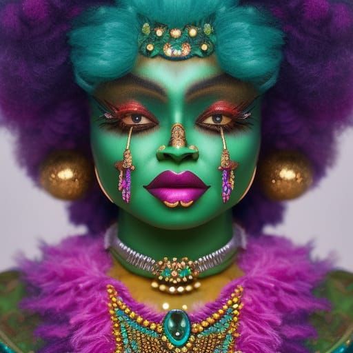 Untitled Creation