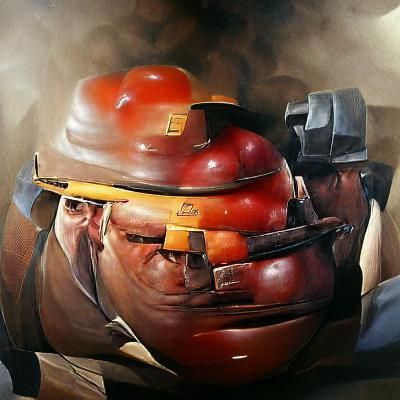 Team Fortress 2 heavy