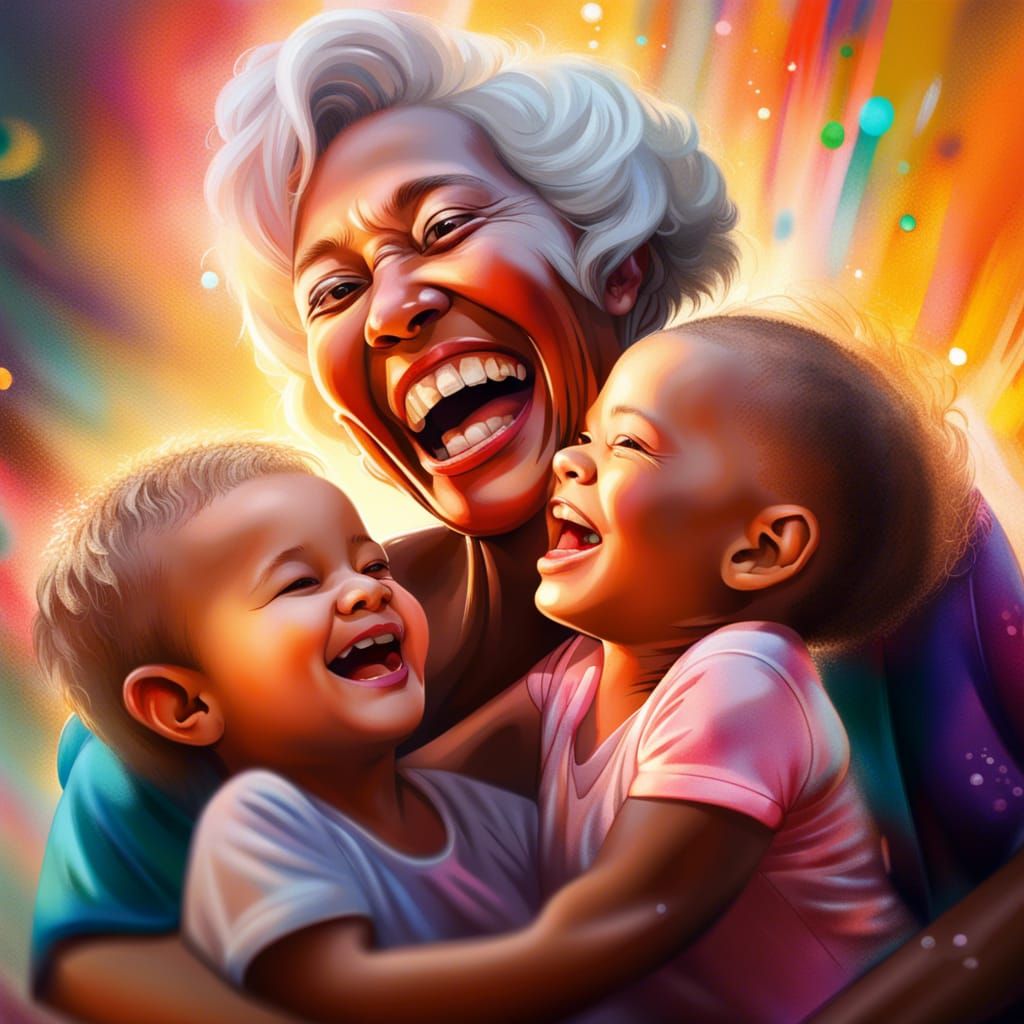 Pure love  by @Merilyn