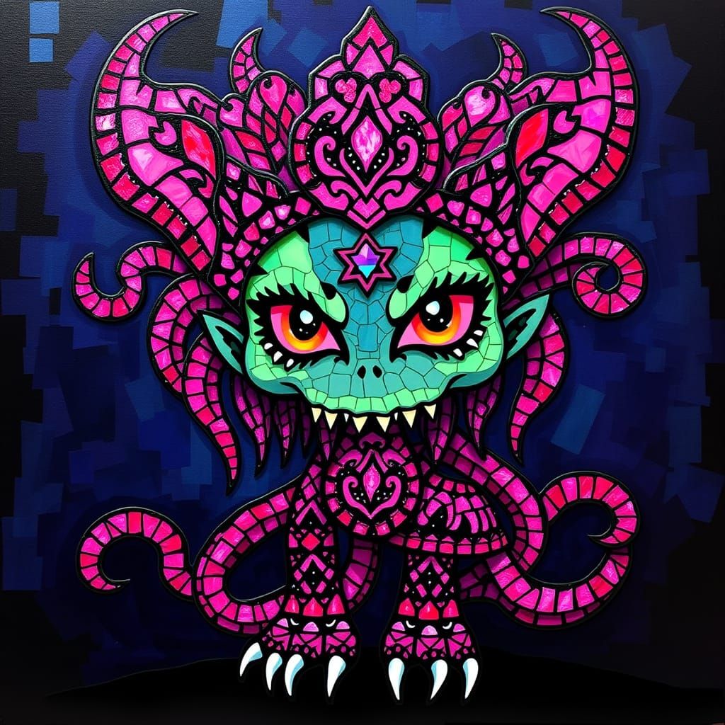 Untitled Creation