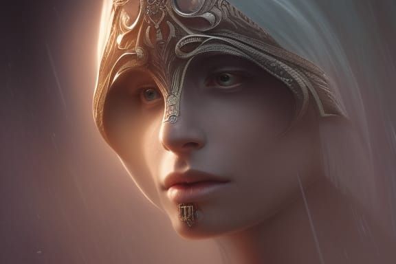 fantasy; by Tvera, Cassie Sherlin, Achille Empéraire, Étienn...