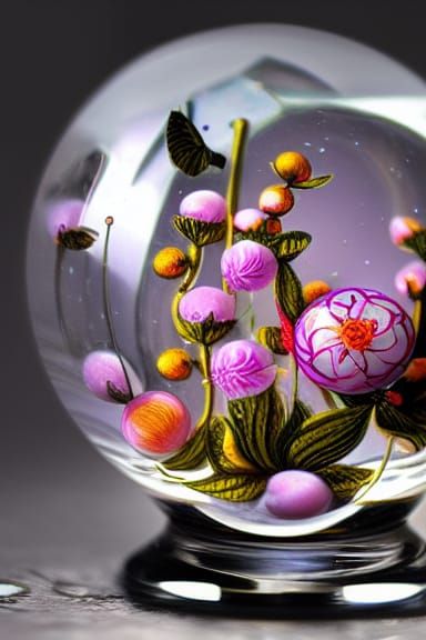 Snowglobe