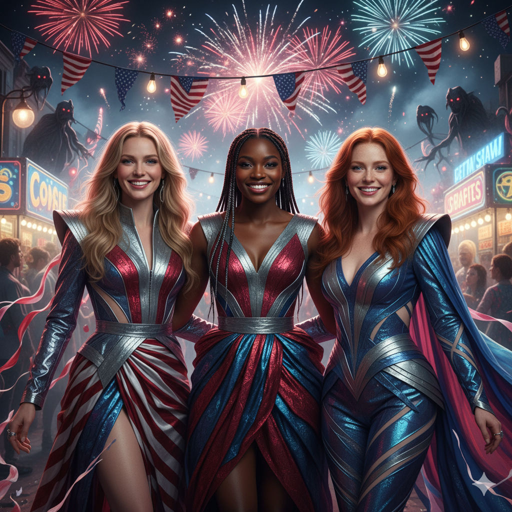 Under One Sky: The Faces of a Changing Britain