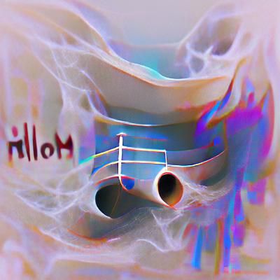Hollow music