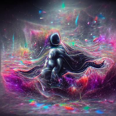 THE VOID