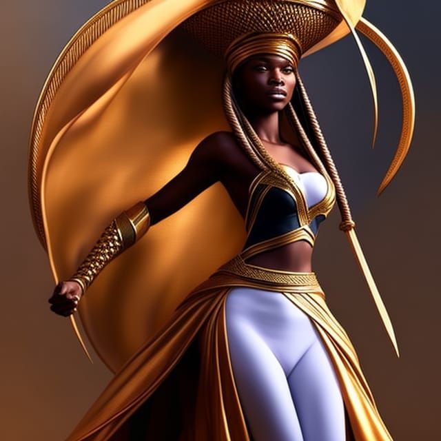 QUEEN