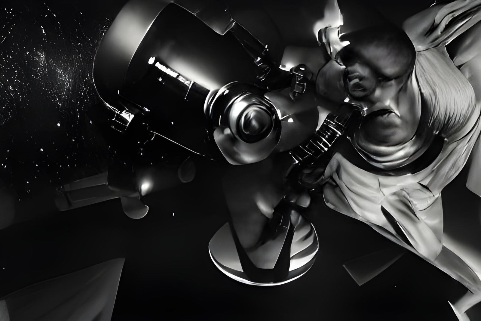 Astronomer