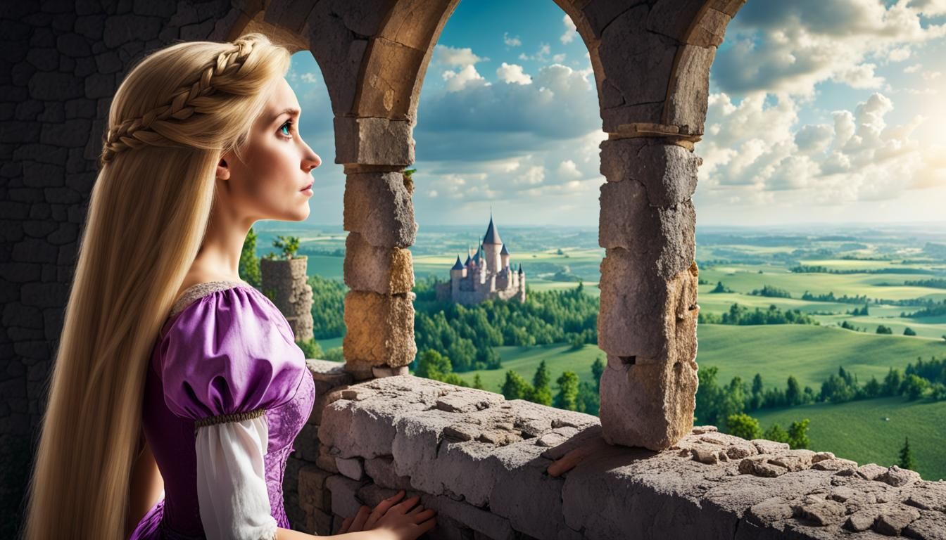Where is My Prince