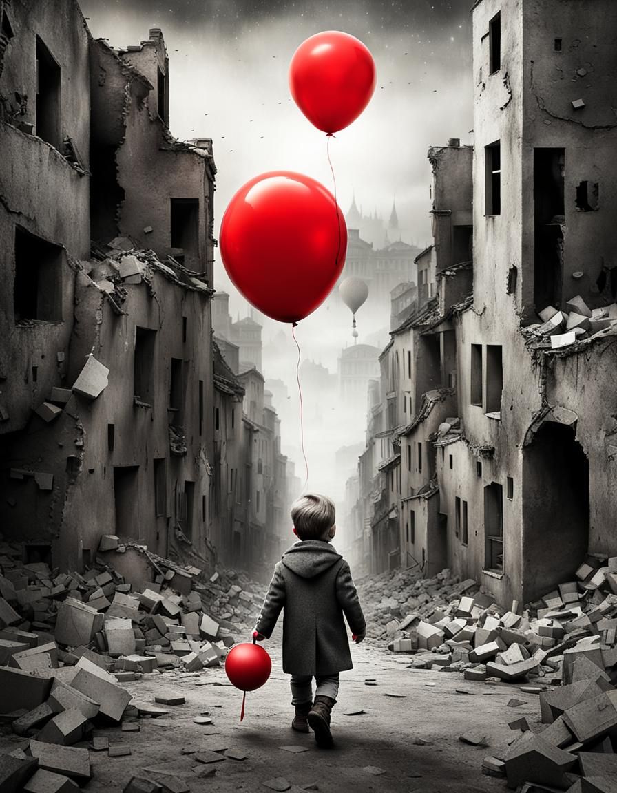 Give peace a chance!! Stop the war!!   by @Hit moments