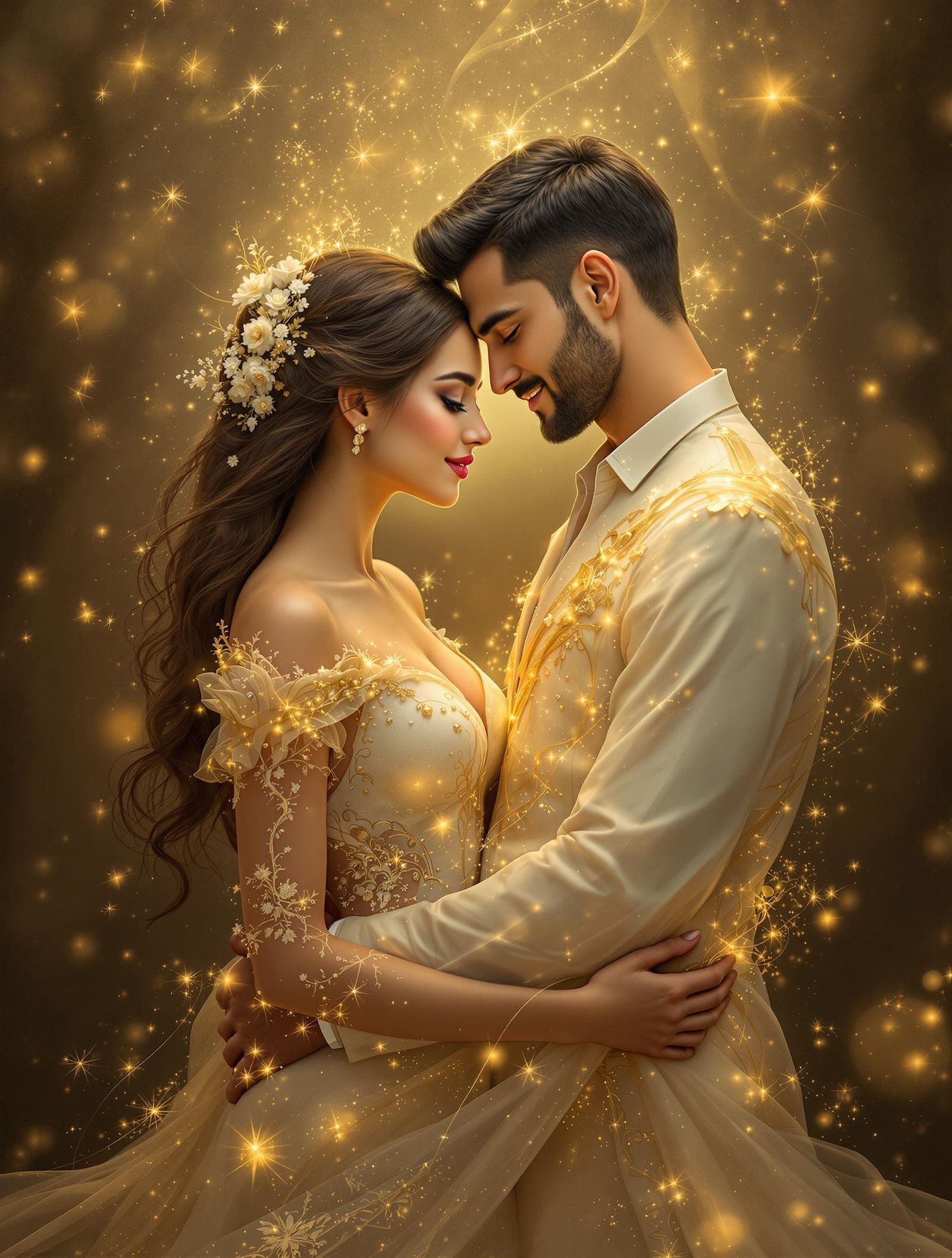 I will soothe you if you fall I'll be right there if you call