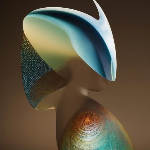Untitled Creation